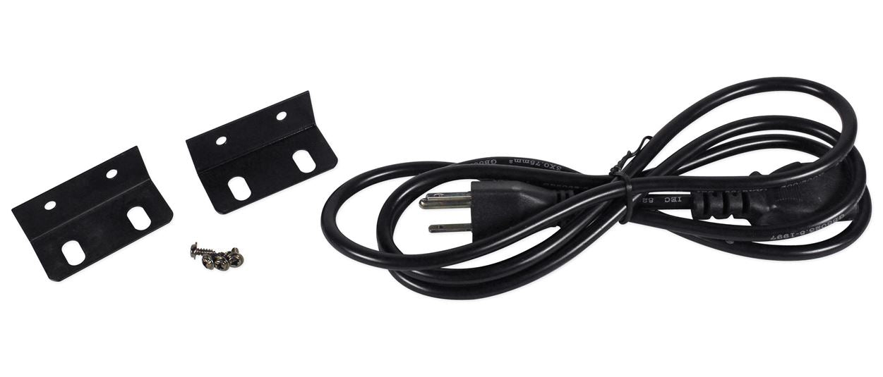 RPA60BT Receiver + REQ20 10-Band EQ Bundle