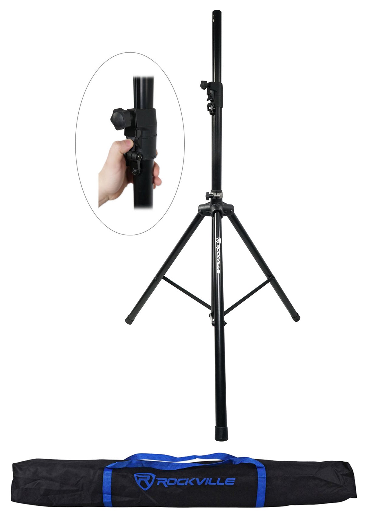 RVSS4A + RVSS4A Bag Bundle