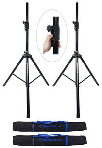 RVSS4A 2-Pack + RVSS4A Bags Bundle