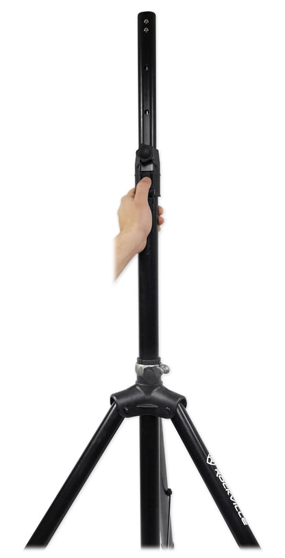 RVSS4A 2-Pack + RCS52 Lighting Crossbar Bundle