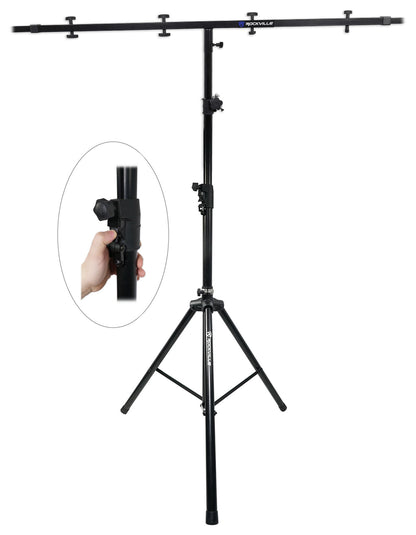 RVSS4A + RCS52 Lighting Crossbar Bundle