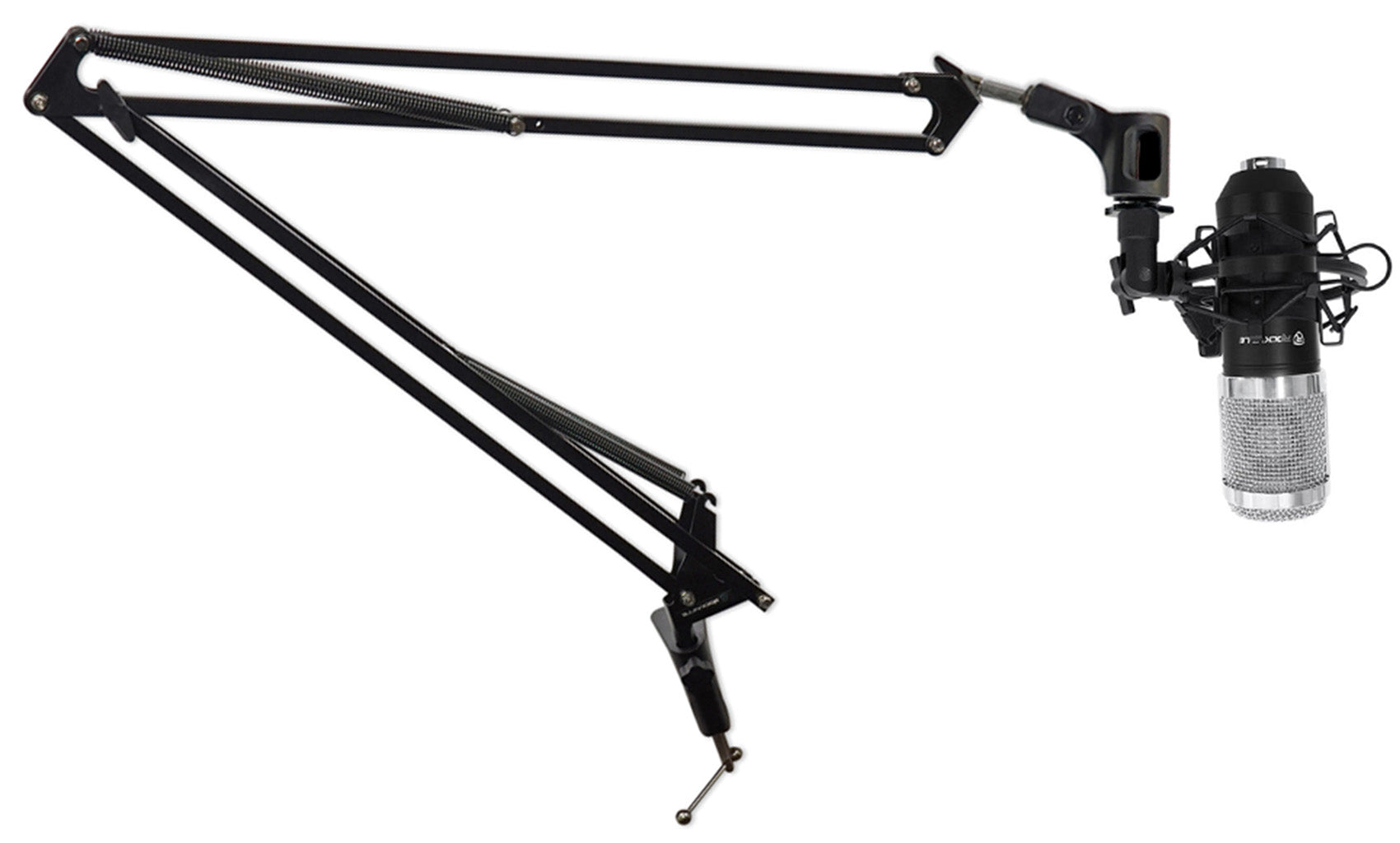 RCM01 + DMS40 Bundle