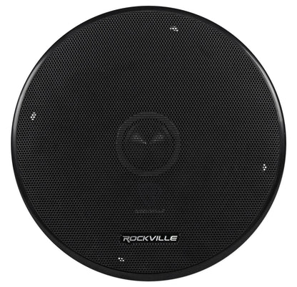 RXM64 2-Pack + RT6 Tweeters Bundle