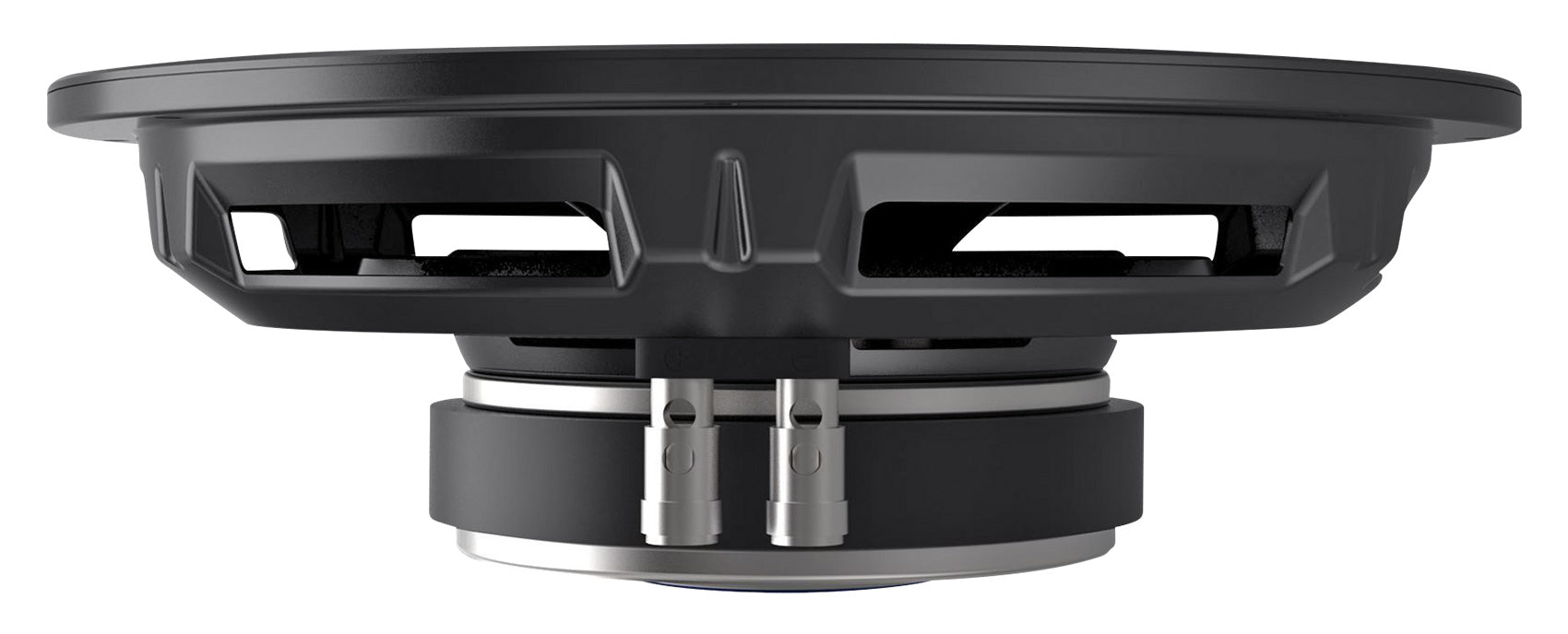 MTX 3510-04S 10" 600 Watt Shallow Car Subwoofer+Sealed Sub Box Slim Enclosure