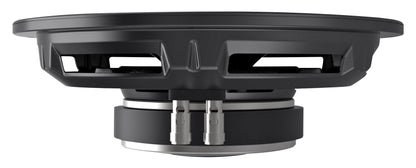 MTX 3510-04S 10" 600 Watt Shallow Car Subwoofer+Sealed Sub Box Slim Enclosure