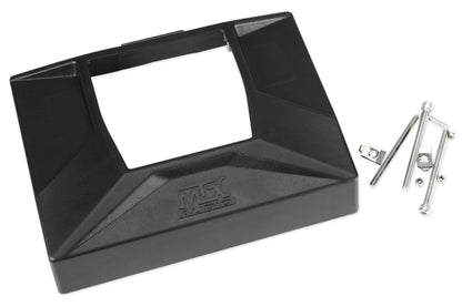 Tower Speakers+Bluetooth Receiver+Dash Kit for 2014-18 Polaris RZR XP1000/900