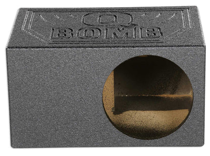 W10K9D2 V3 10 + RQB10 Vented Enclosure Bundle