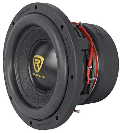 W10K9D4 V3 10 + RS10 Sealed Enclosure Bundle