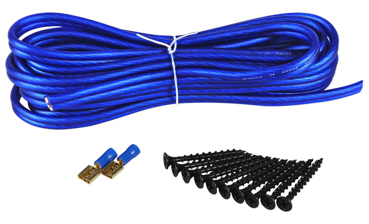 W10K9D4 10" Subwoofer + dB13 Amplifier Bundle