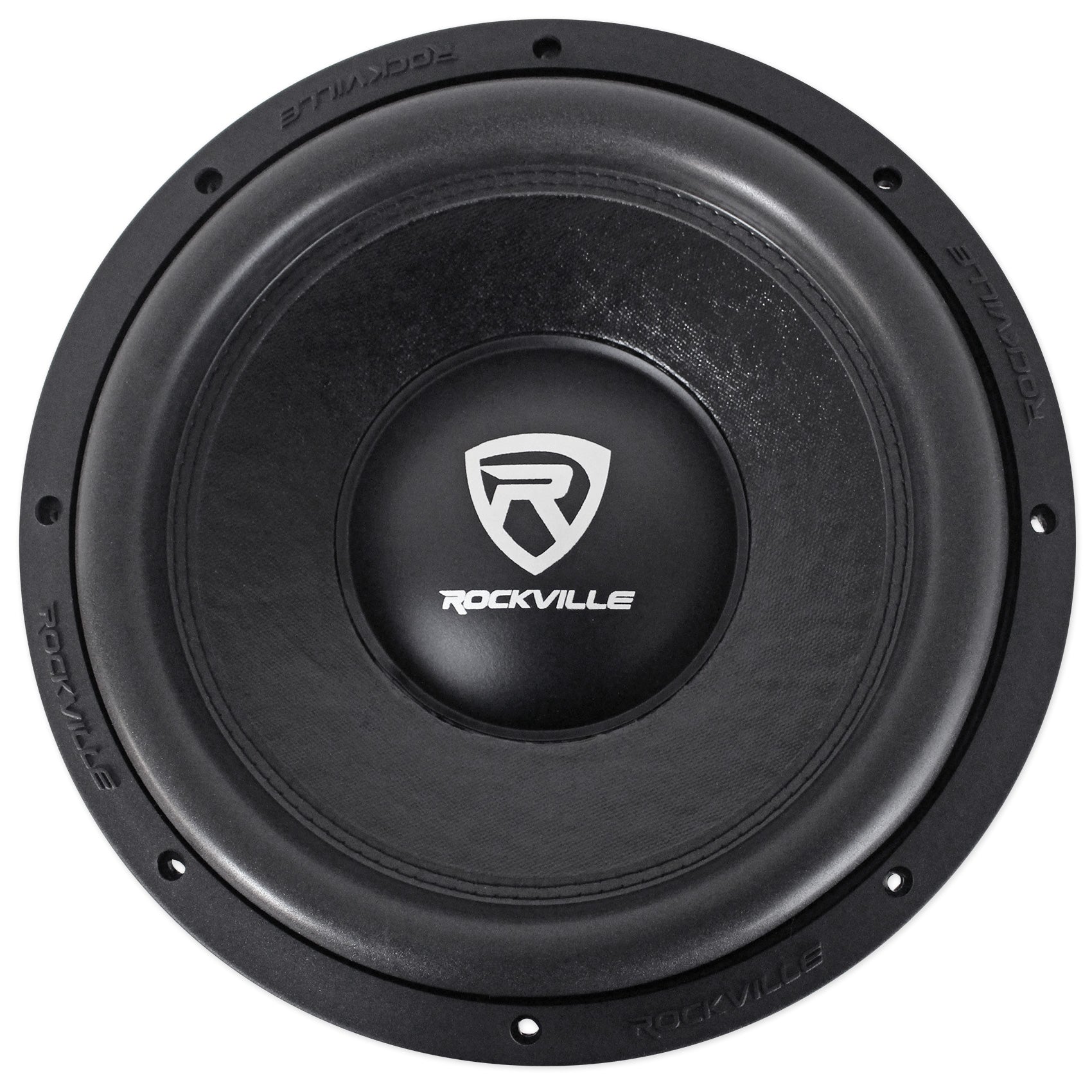 W12K6D4 V2 12" Subwoofers 2-Pack + KRYPTON-M3 Amplifier Bundle