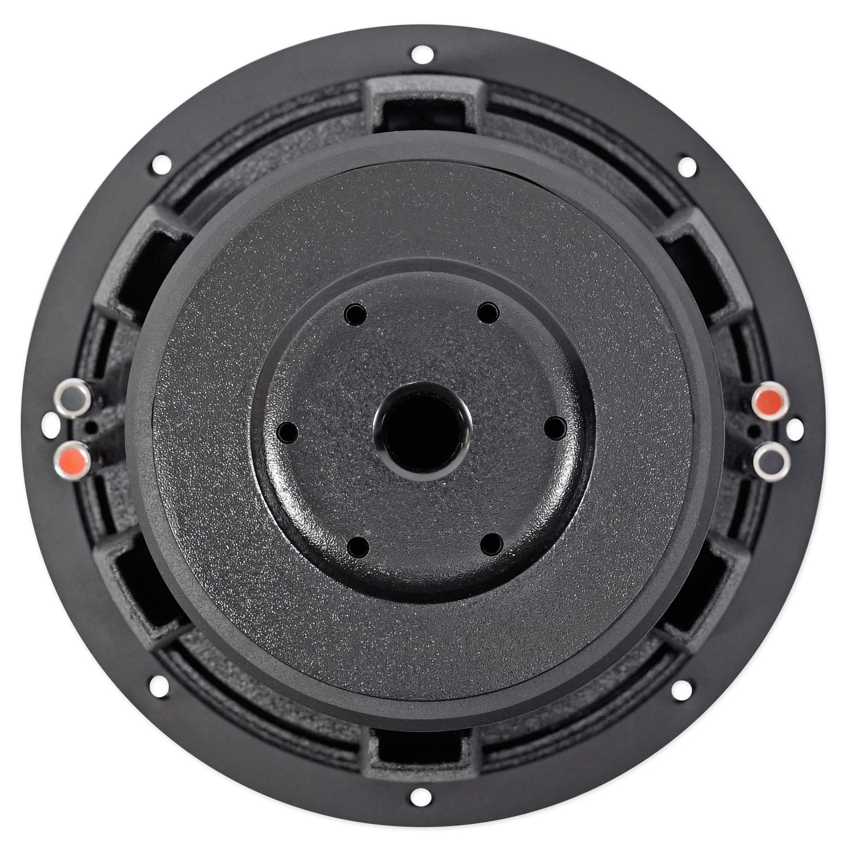 W10K6D4 V2 10" Subwoofers 2-Pack + KRYPTON-M3 Amplifier Bundle