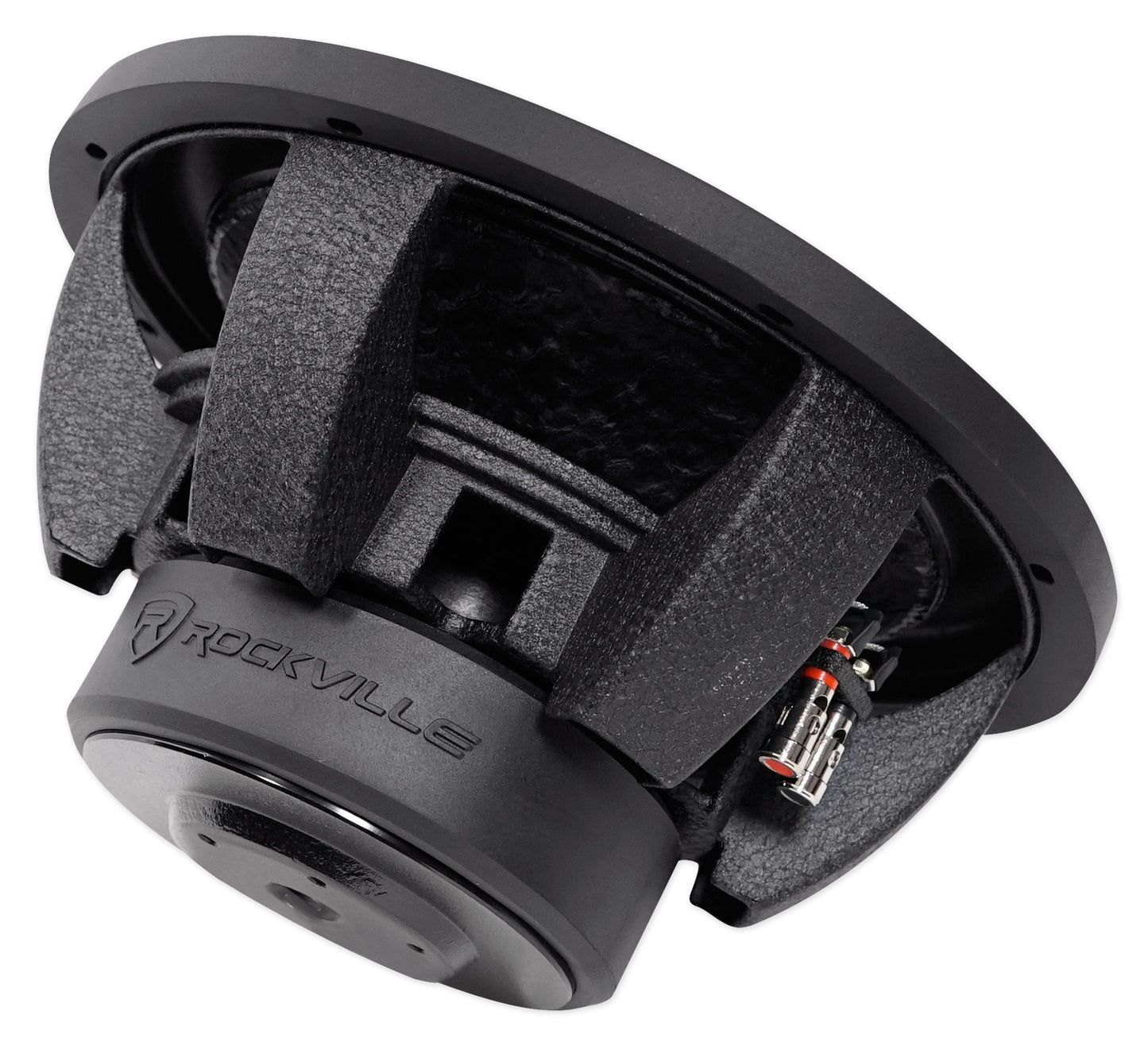 W12K6D4 V2 12 + RSV12 Enclosure Bundle