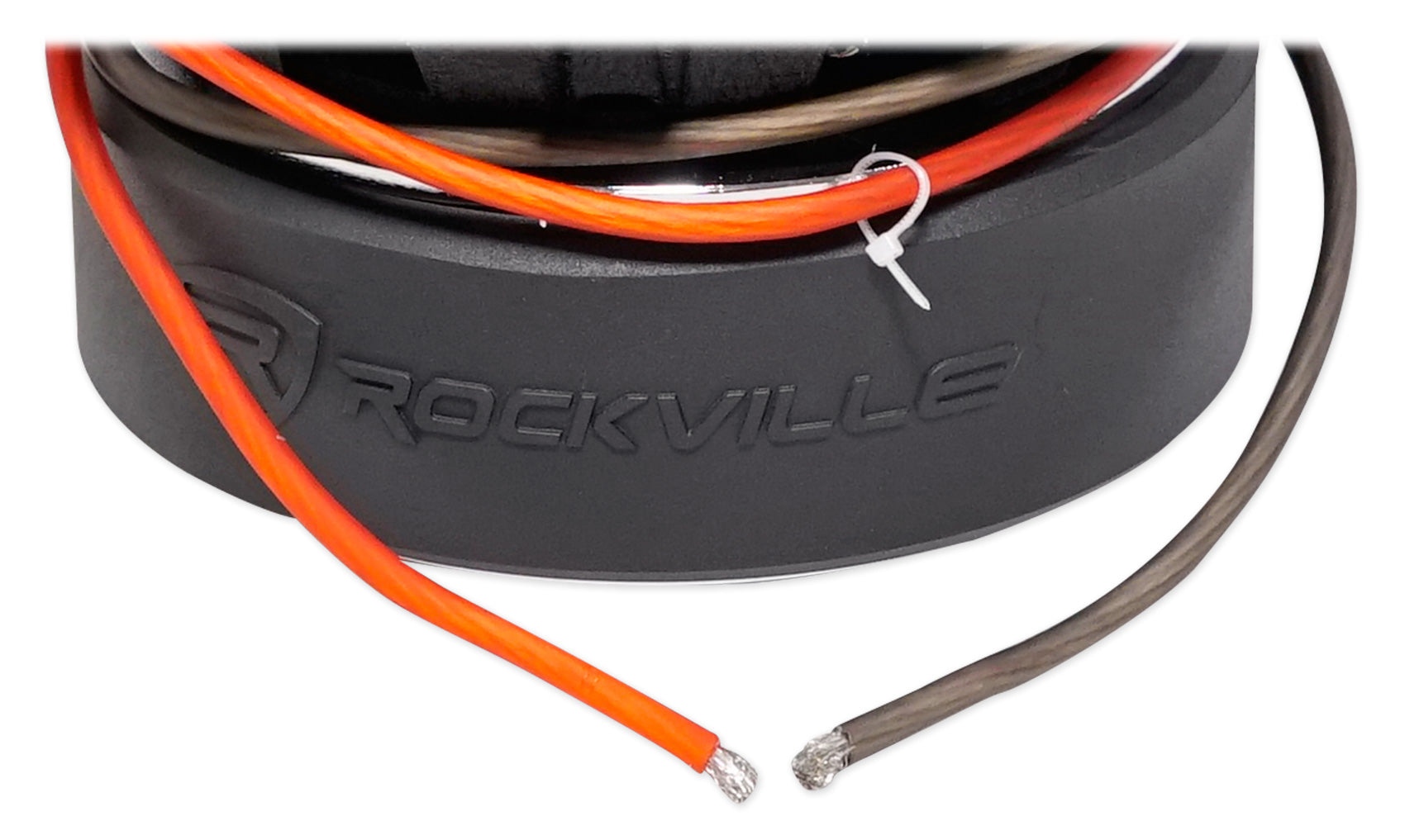 W10K9D4 10" Subwoofer + dB13 Amplifier Bundle