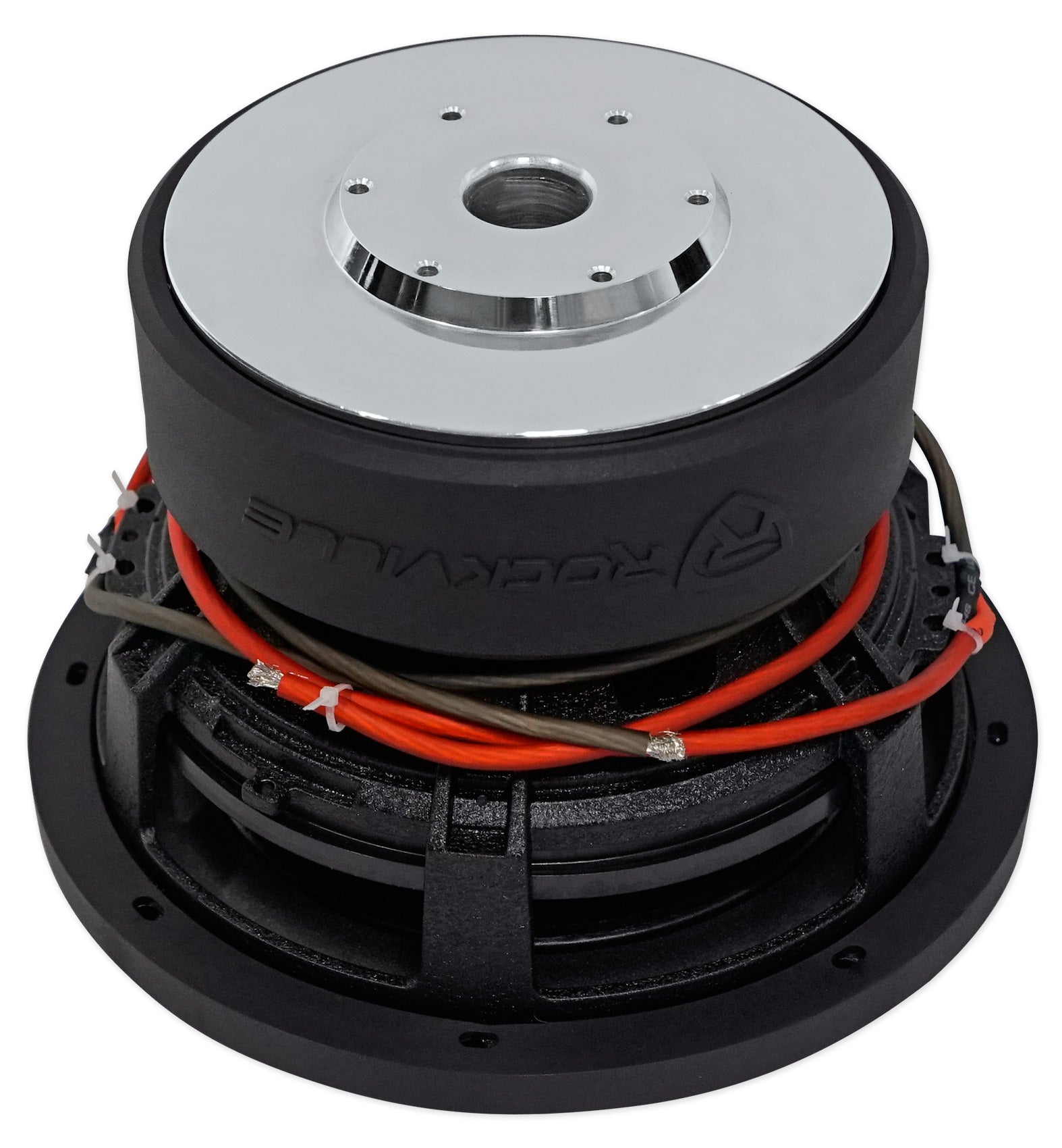 W10K9D4 V3 10 + RS10 Sealed Enclosure Bundle