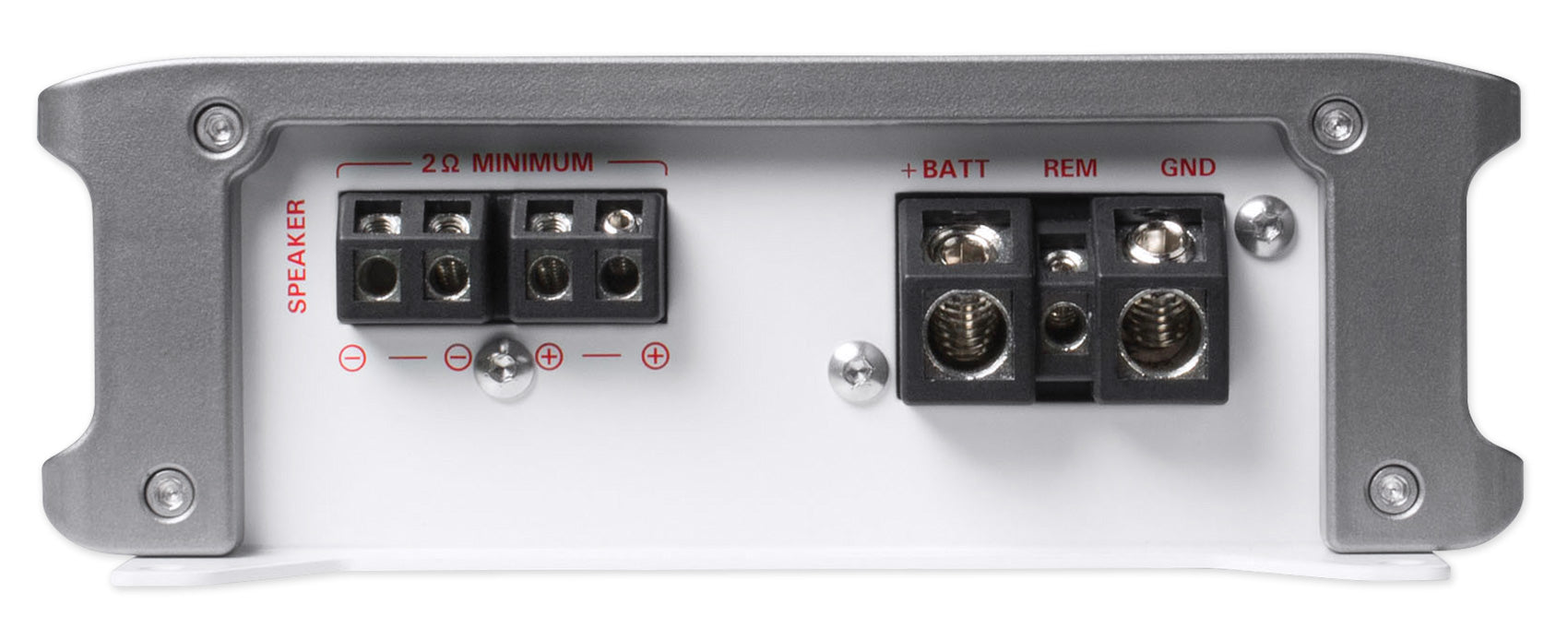 MTX WET500.1 1000w Marine Mono Amplifier Class D+Amp Kit 4 Boat/ATV/UTV/RZR/Cart