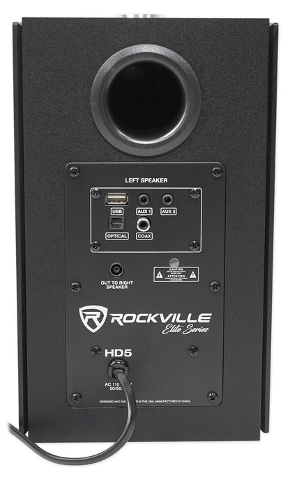 HD5B