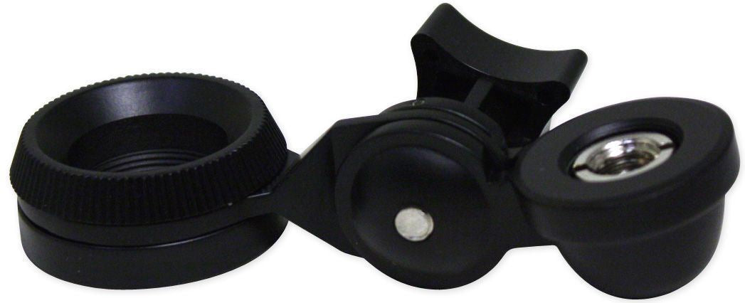 Audio Technica AT2020 Studio Recording Microphone Condenser Mic+Isolation Shield