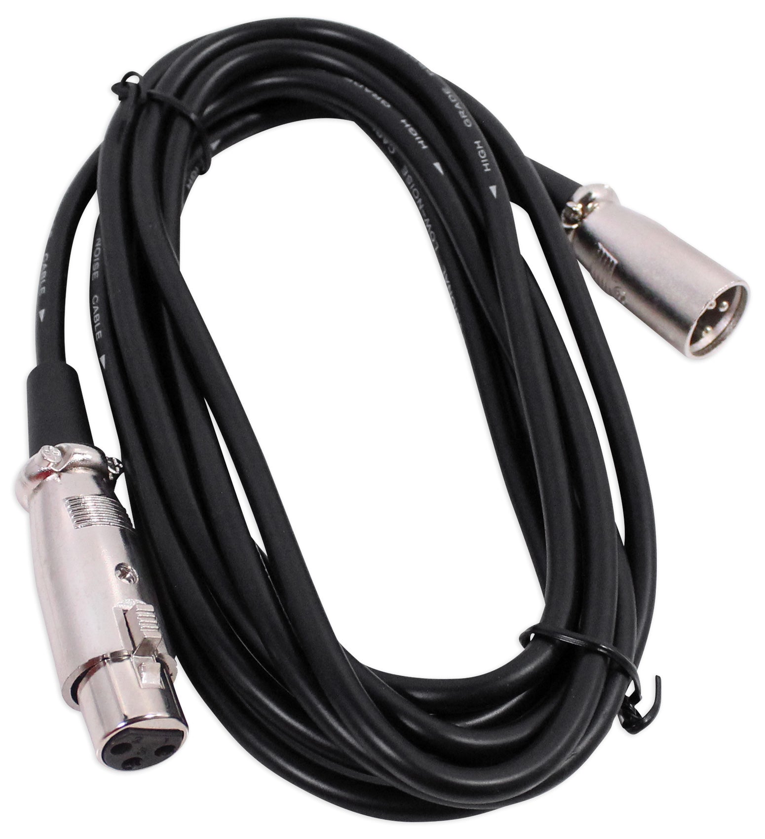 RMM-XLR 3-Pack