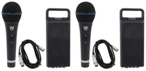 RMM-XLR 2-Pack