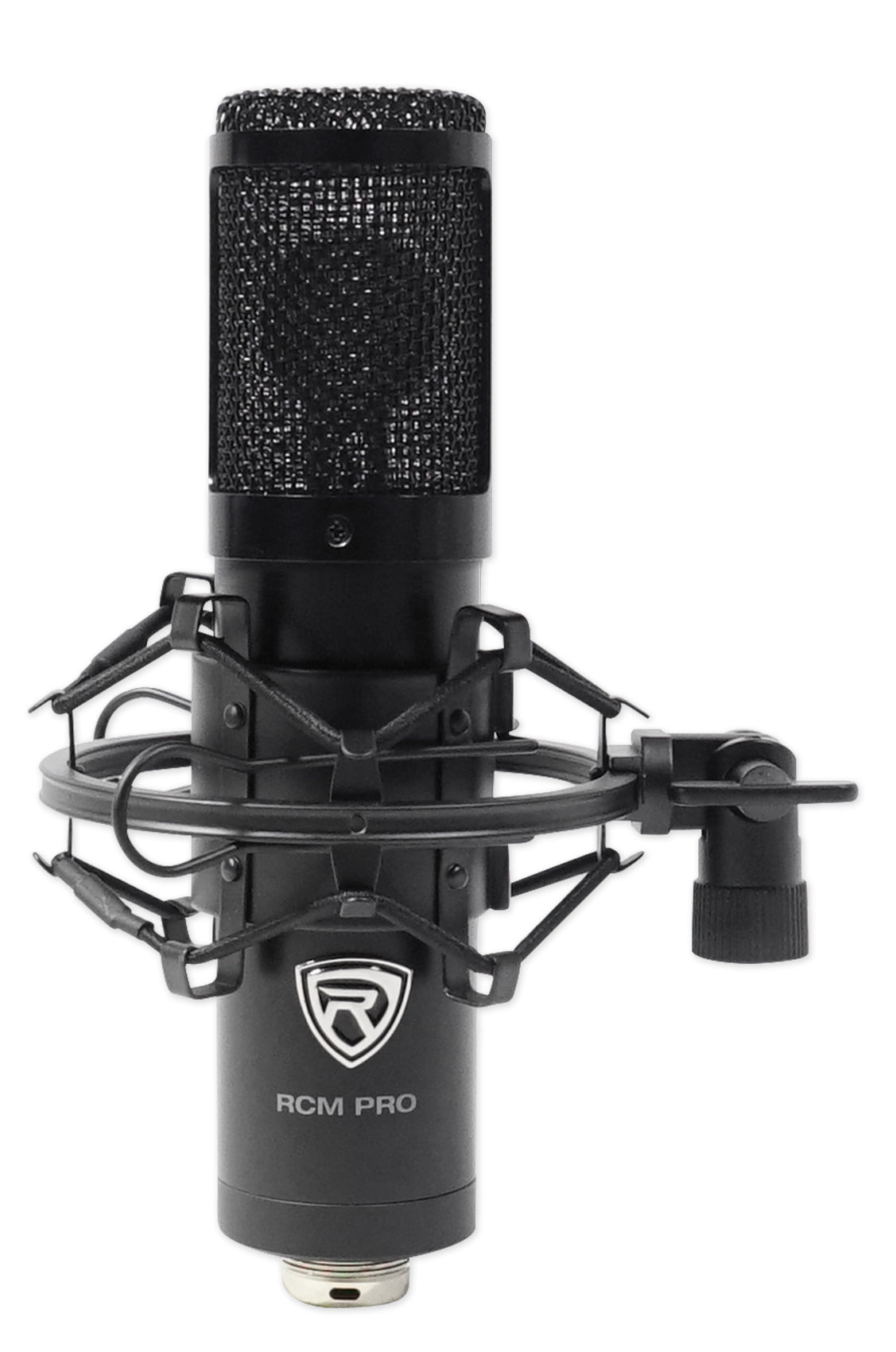 RCM PRO Mic + PRO‑M50 Headphones + RockShield 3 Bundle