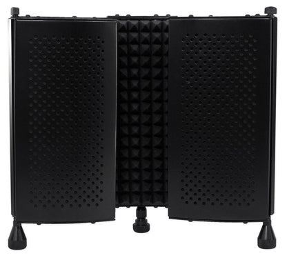 RockShield 3 + RVES05 Tripod Stand Bundle