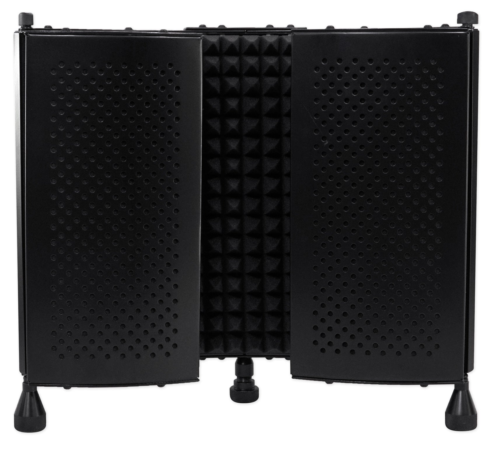 RockShield 3 + RVES05 Tripod Stand + RCM03 Microphone Bundle