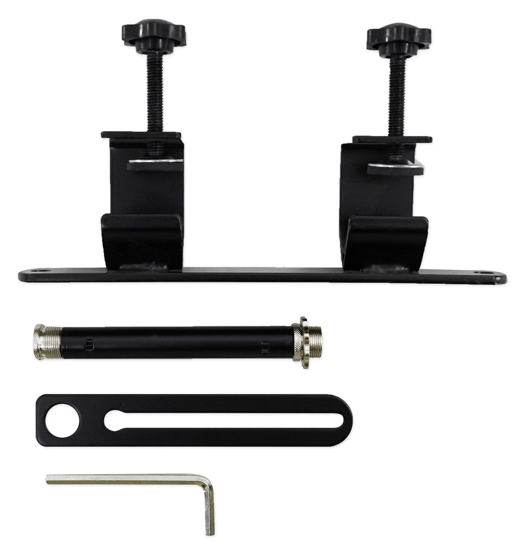 RockShield 3 Shield + RVES05 Stand + RCM PRO Mic Bundle