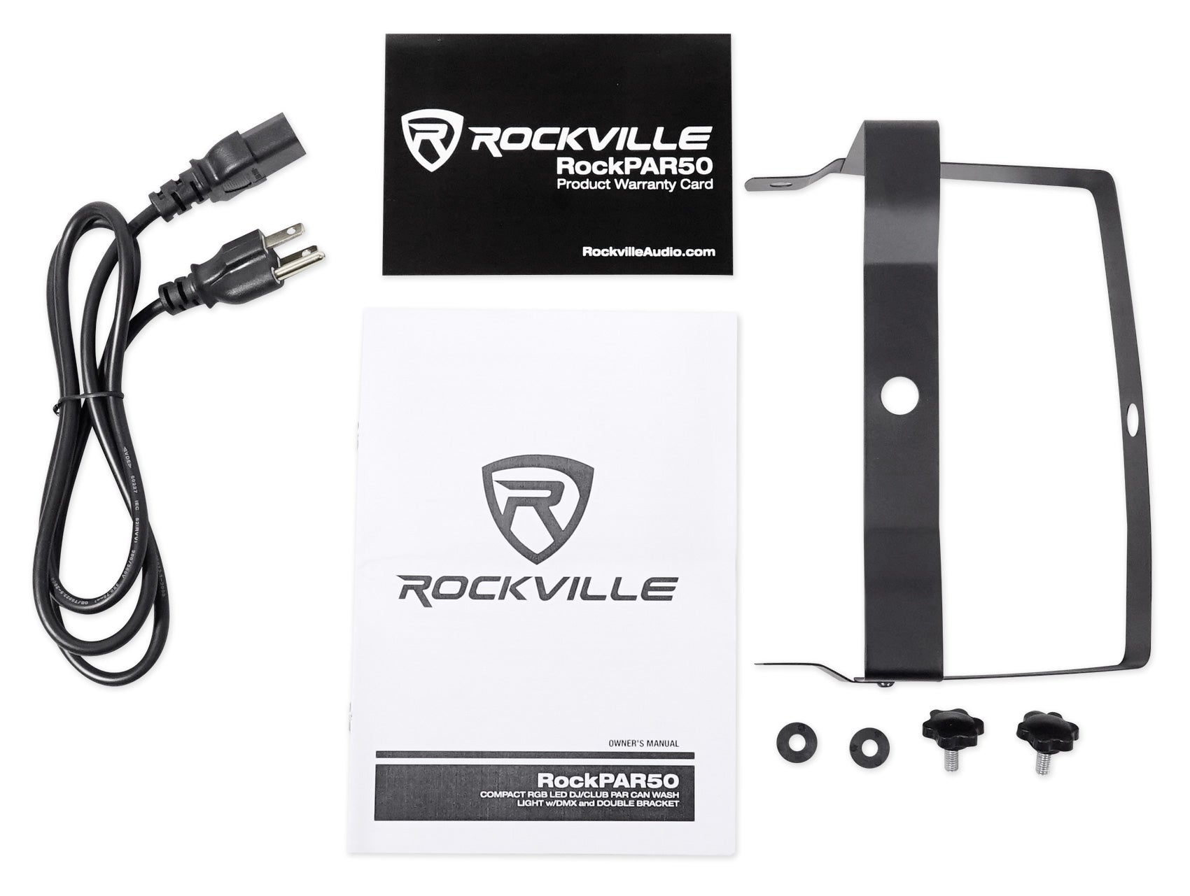 RockPAR50 6-Pack