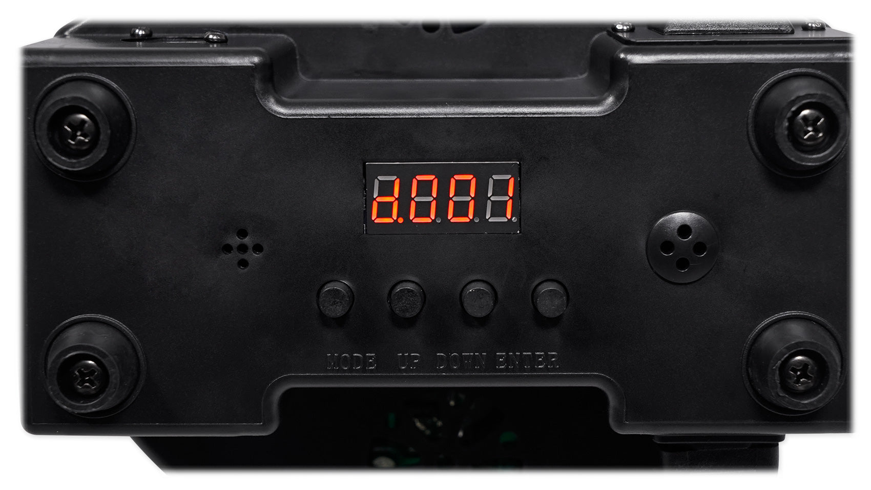 RockPAR50 LED RGB 12-Pack + ROCKFORCE 384 Controller Bundle