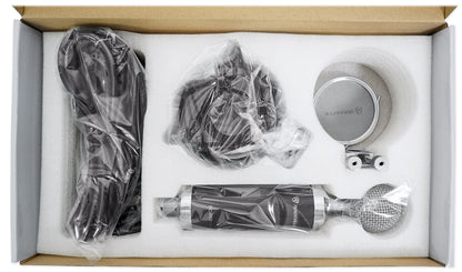 RCM03 Condenser Microphone + RockShield 1 Isolation Shield Bundle