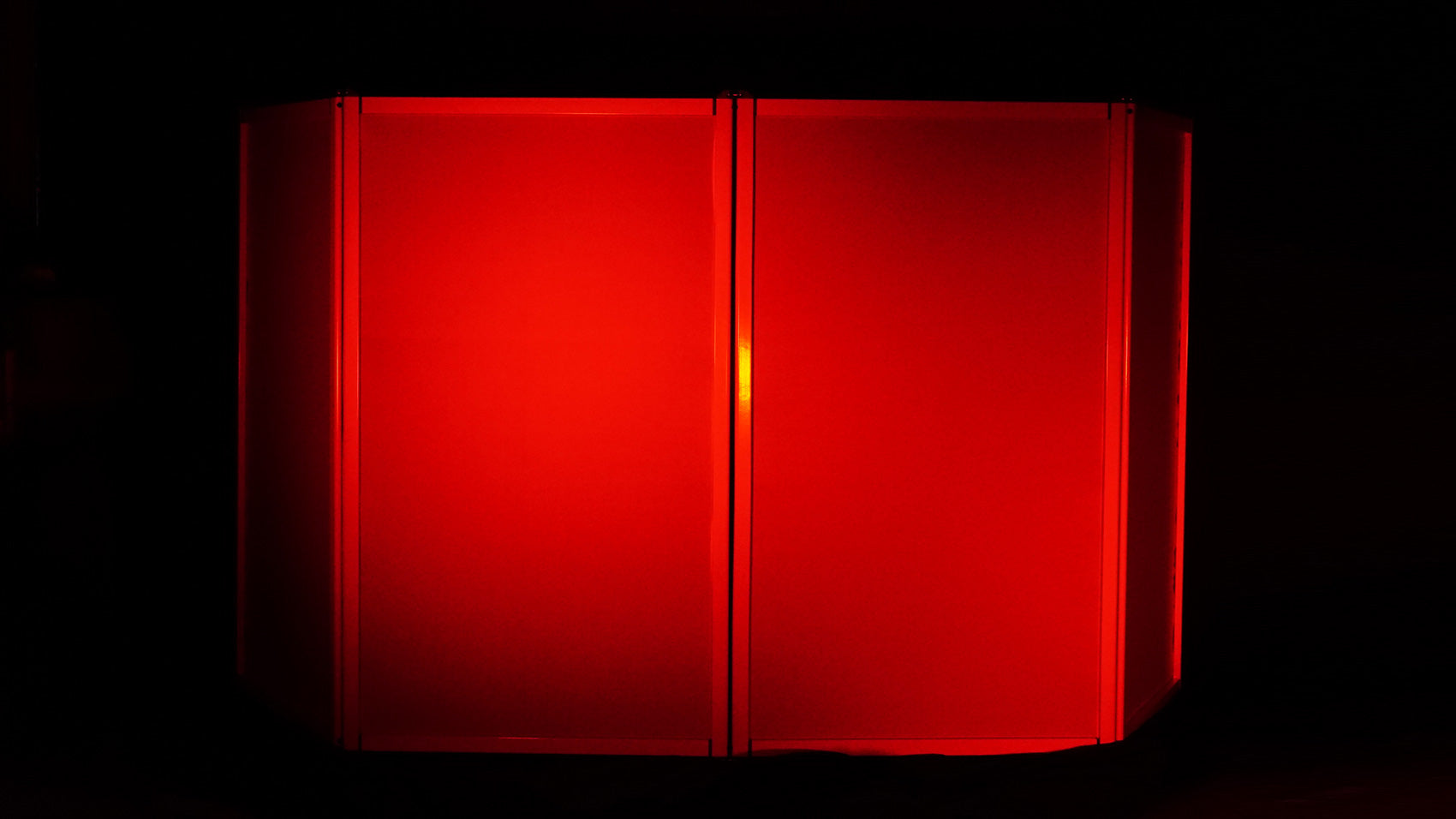 RFAAW DJ Facade + RockPAR50 2-Pack Bundle