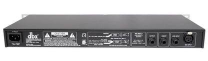 DBX 286S Microphone Mic Pre-Amp Processor 286 S, Phantom Power+Condenser Mic