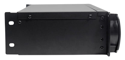 Crown Pro XLS1002 XLS 1002 700 Watt DJ/PA Power Amplifier Amp+Headphones+Mic