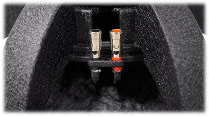 W15K6D4 V2 15 + RGS15 Enclosure Bundle