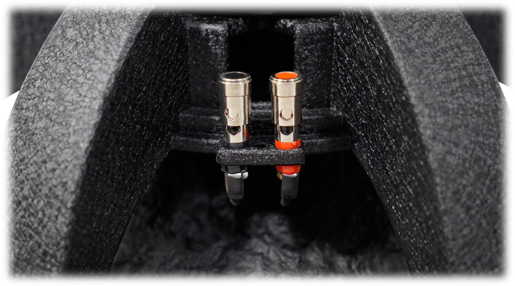 K6 Series 15" Subwoofer 2-Pack + Dual 15" Sealed Enclosure Bundle