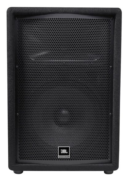 JBL Pro JRX212 12" 1000 Watt Pro Passive PA/DJ Speaker 8 Ohm JRX 212+Wash Light