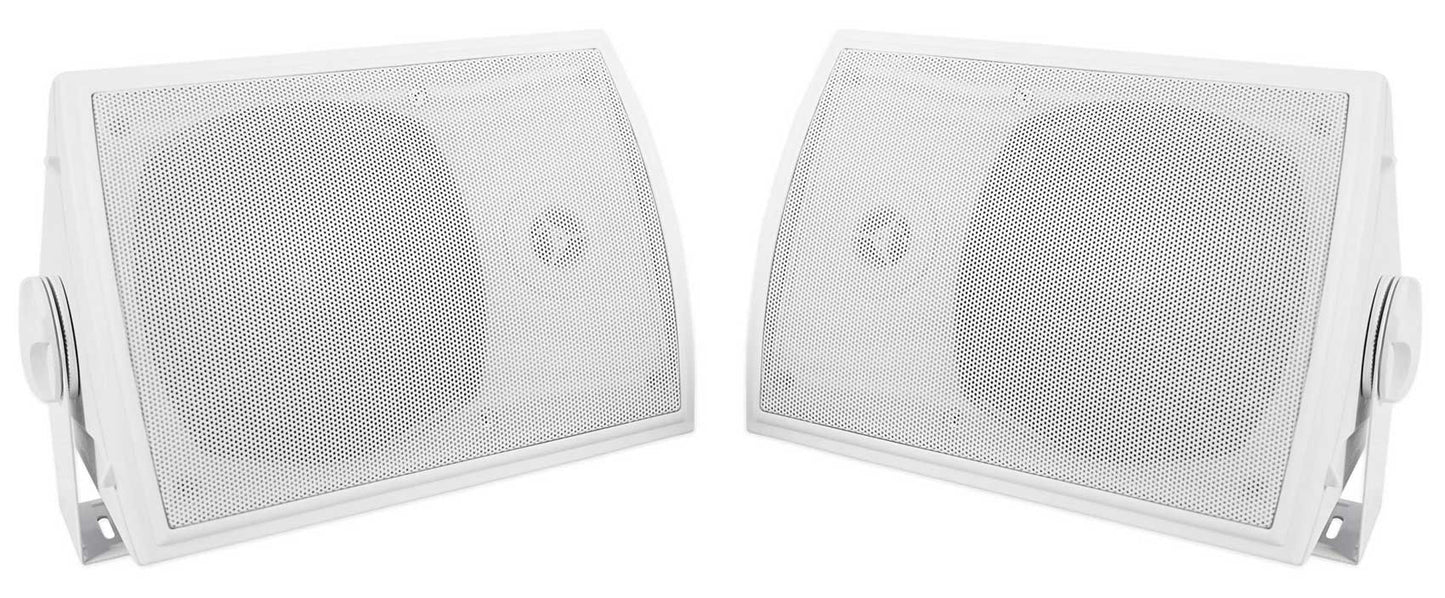 HP5S Boat 2-Pair