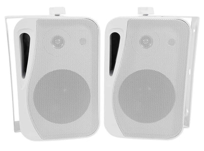 HP4S Boat 3-Pair