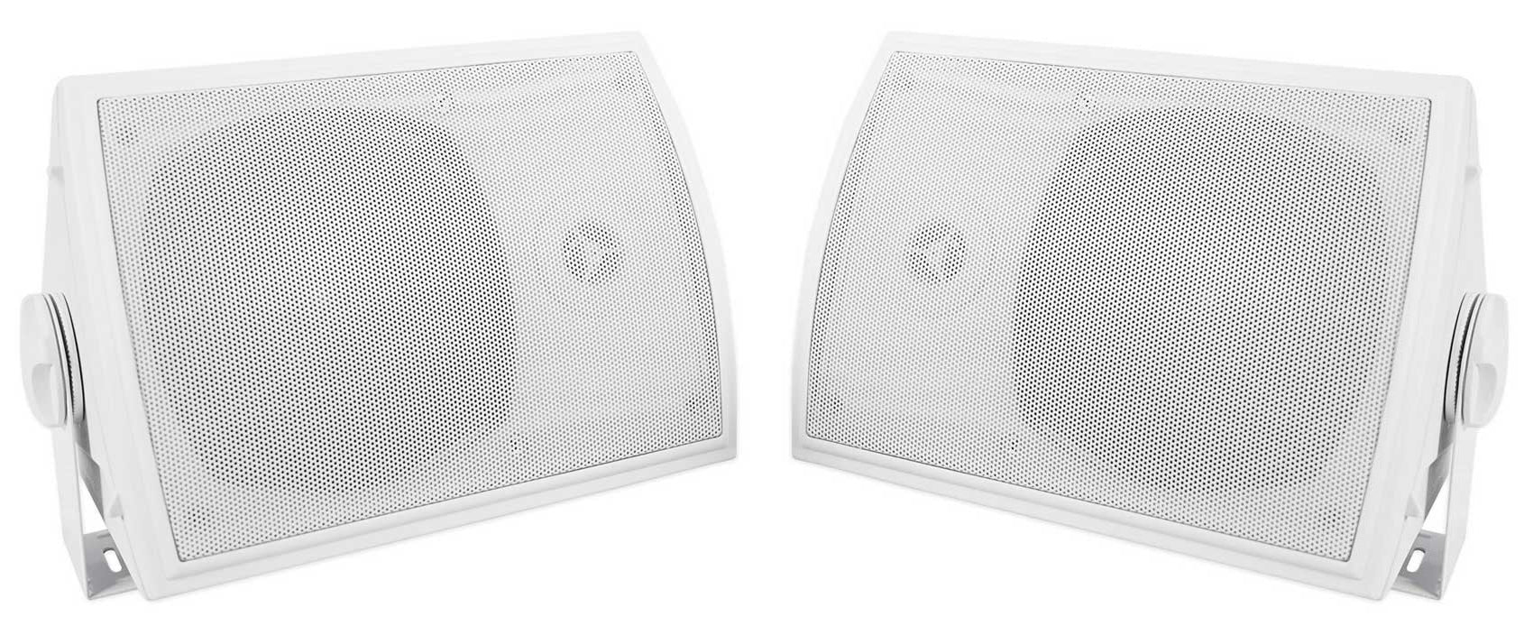 HP5S Boat 4-Pair