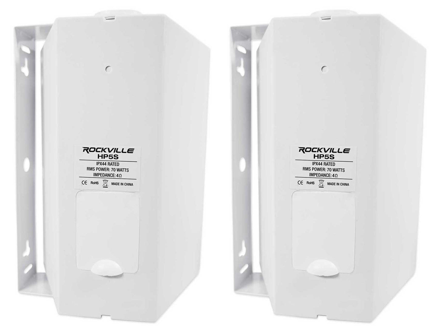 HP5S Boat 4-Pair