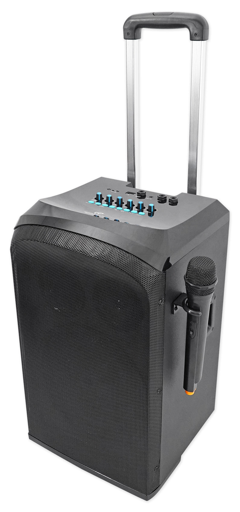 ROCKnGo 10 + RWM61U Bundle