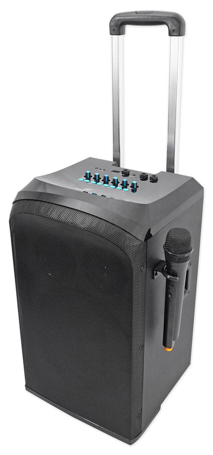 ROCKnGo 10 + RWM61U Bundle