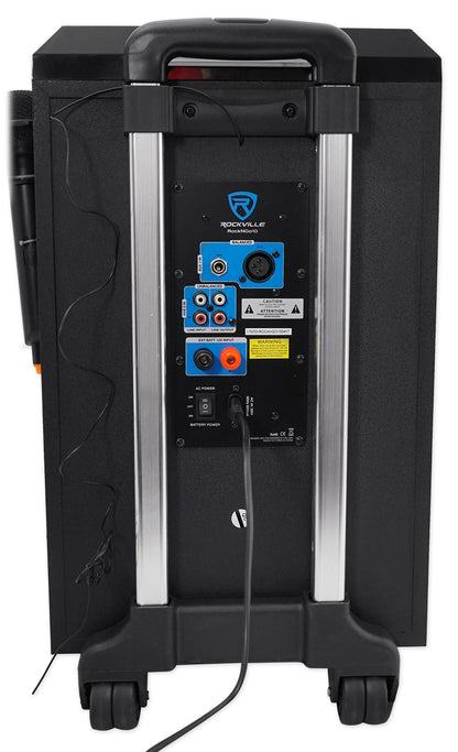 ROCKnGo 10 + RWM61U Bundle