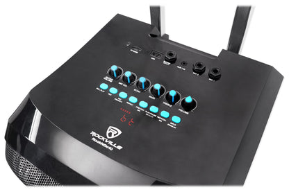 ROCKnGo 10 + RWM61U Bundle