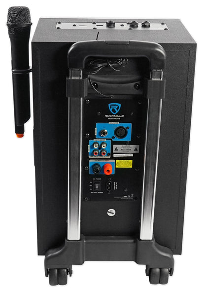 ROCKnGo 8 + RWM61U Bundle