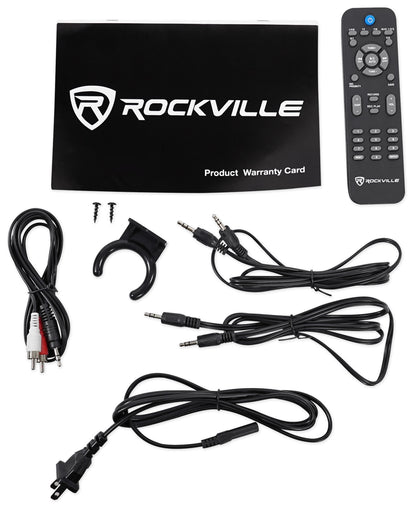 ROCKnGo 8 + RWM61U Bundle