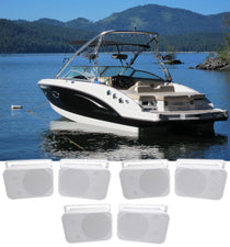 HP65S Boat 3-Pair
