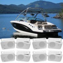 HP4S Boat 4-Pair