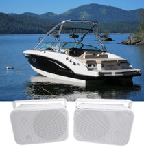 HP65S Boat