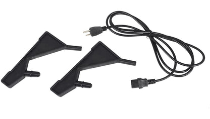 RPG10 2-Pack + Wall Mounts + Mixer Bundle